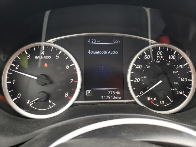 Photo 9 from auction – 2016 NISSAN SENTRA S with VIN 3N1AB7AP2GY251320