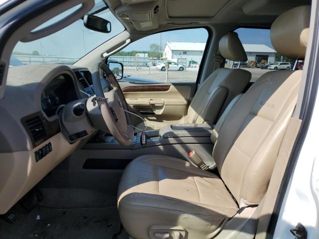 Photo 7 from auction – 2011 NISSAN ARMADA PLA with VIN 5N1AA0NE9BN618019