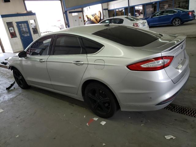 صورة رقم 2 من المزاد - 2016 FORD 1220 HST مع VIN 3FA6P0H74GR233449