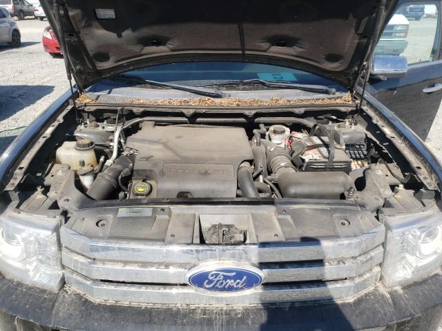 Photo 11 from auction – 2012 FORD FLEX LIMIT with VIN 2FMHK6DT5CBD10941