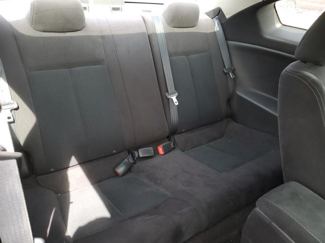 Photo 10 from auction – 2013 NISSAN ALTIMA S with VIN 1N4AL2EP2DC153678