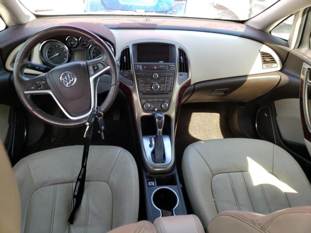 Photo 8 from auction – 2012 BUICK VERANO with VIN 1G4PS5SK5C4157763