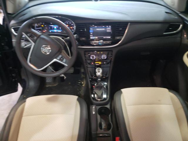 Photo 8 from auction – 2022 BUICK ENCORE PRE with VIN KL4CJESM9NB542551