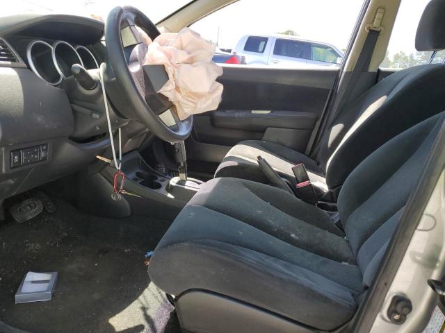 Photo 7 from auction – 2012 NISSAN VERSA S with VIN 3N1BC1CP6CK802406