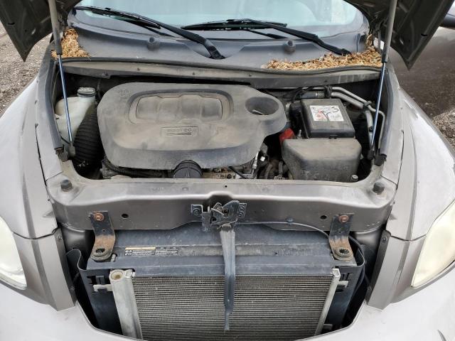 Photo 11 from auction – 2011 CHEVROLET HHR LT with VIN 3GNBACFU6BS632828