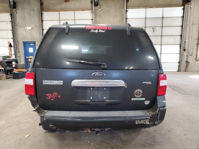 Photo 6 from auction – 2007 FORD EXPEDITION with VIN 1FMFU18597LA16223