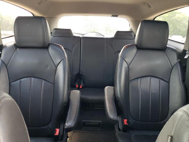 Photo 10 from auction – 2016 BUICK ENCLAVE with VIN 5GAKRBKD7GJ201250