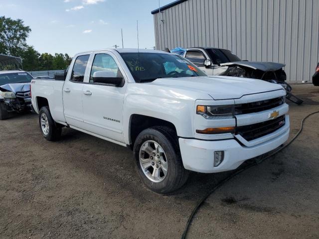 Photo 4 from auction – 2016 CHEVROLET SILVERADO with VIN 1GCVKREC4GZ262150