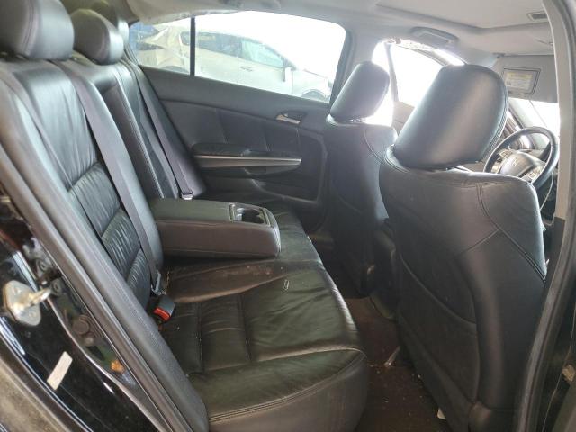 Photo 10 from auction – 2008 HONDA ACCORD with VIN 1HGCP36828A021091