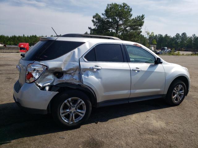 Photo 3 from auction – 2016 CHEVROLET EQUINOX LT with VIN 2GNALCEK5G6157328