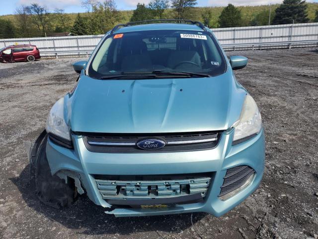 Photo 5 from auction – 2013 FORD ESCAPE SE with VIN 1FMCU9G96DUC58477