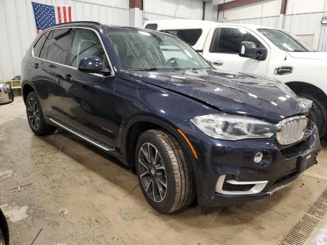 Photo 4 from auction – 2015 BMW X5 XDRIVE3 with VIN 5UXKR0C59F0P12374