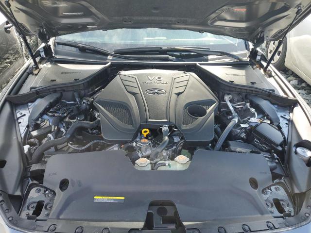 Photo 11 from auction – 2023 INFINITI Q50 SENSOR with VIN JN1EV7CP2PM510073