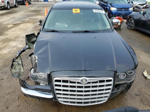 Photo 5 from auction – 2005 CHRYSLER 300C with VIN 2C3AA63H55H524094