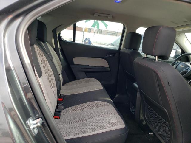 Photo 11 from auction – 2017 CHEVROLET EQUINOX LS with VIN 2GNALBEK3H1517186