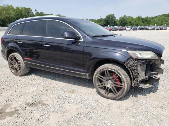 Photo 4 from auction – 2011 AUDI Q7 PREMIUM with VIN WA1LMAFE1BD004784