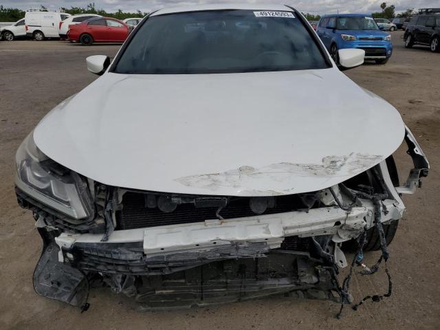 Photo 5 from auction – 2017 HONDA ACCORD SPO with VIN 1HGCR2F16HA080698