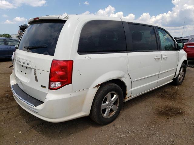 Photo 3 from auction – 2012 DODGE GRAND CARA with VIN 2C4RDGCG5CR274253