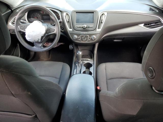 Photo 8 from auction – 2016 CHEVROLET MALIBU LS with VIN 1G1ZB5ST5GF359771
