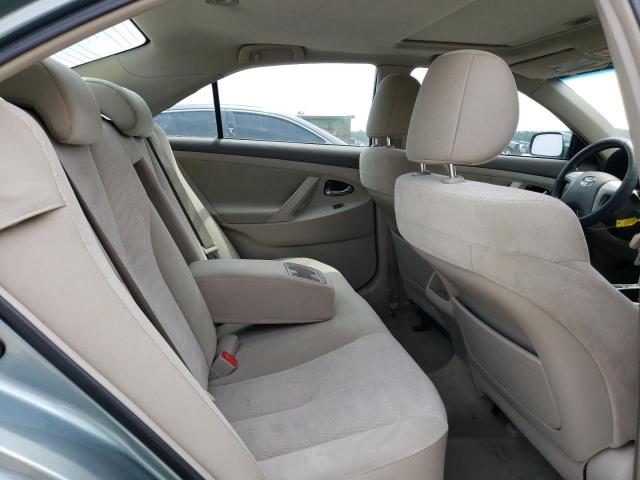 Фото 10 с аукциона – 2011 TOYOTA CAMRY BASE с VIN 4T1BF3EK0BU719663