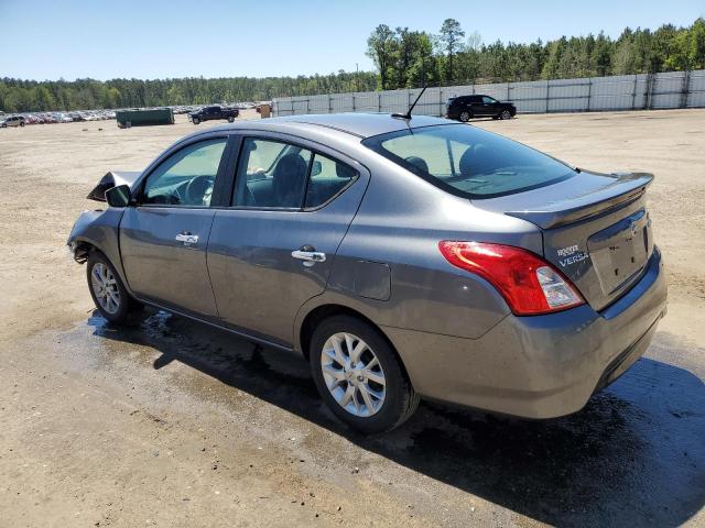 Photo 2 from auction – 2018 NISSAN VERSA with VIN 3N1CN7AP5JL873012