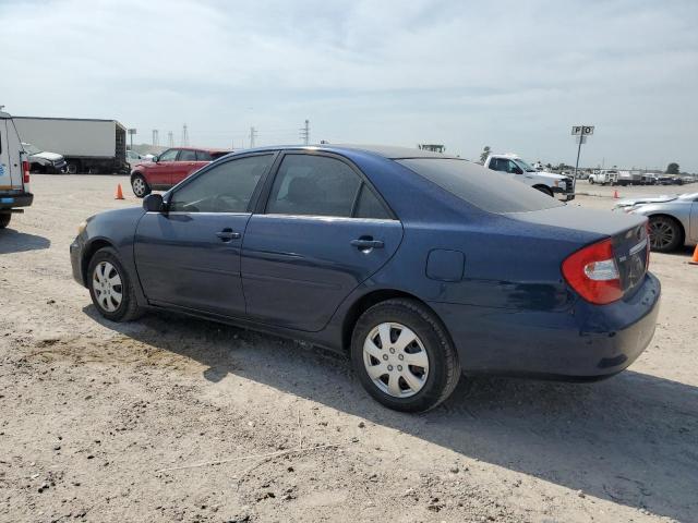 Photo 2 from auction – 2003 TOYOTA CAMRY LE with VIN 4T1BE32K53U670341