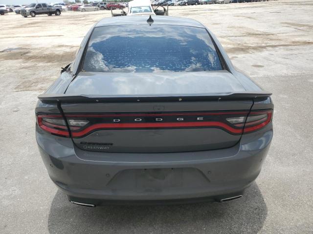 Photo 6 from auction – 2018 DODGE CHARGER SX with VIN 2C3CDXHG6JH157559