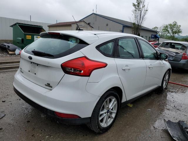 Photo 3 from auction – 2015 FORD FOCUS SE with VIN 1FADP3K2XFL375873