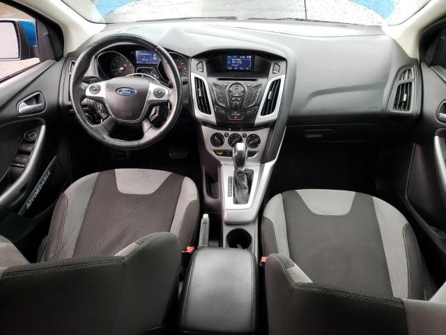 Photo 8 from auction – 2012 FORD FOCUS SE with VIN 1FAHP3K28CL244471
