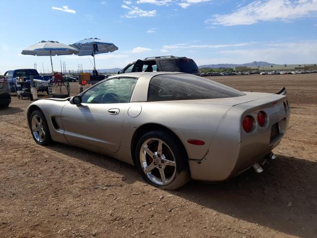 Photo 2 from auction – 1998 CHEVROLET CORVETTE with VIN 1G1YY22G4W5120924