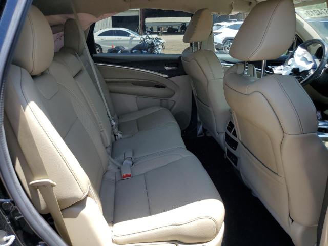 Photo 11 from auction – 2020 ACURA MDX TECHNO with VIN 5J8YD3H57LL005158