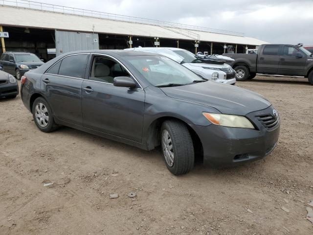 Photo 4 from auction – 2007 TOYOTA CAMRY CE with VIN 4T1BE46K27U617053