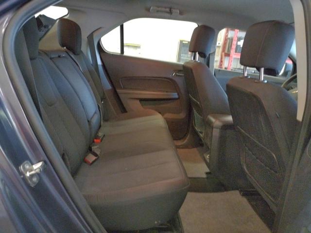 Фото 10 с аукциона – 2014 CHEVROLET EQUINOX LS с VIN 2GNFLEEKXE6286356