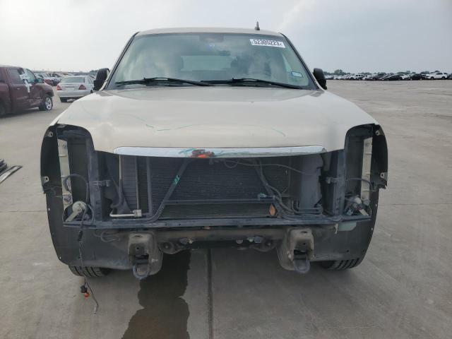 Photo 5 from auction – 2007 GMC YUKON with VIN 1GKFC13J17R352588