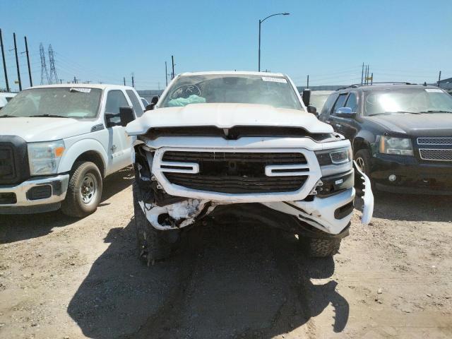 Photo 5 from auction – 2019 RAM 1500 BIG H with VIN 1C6SRFFT4KN859124