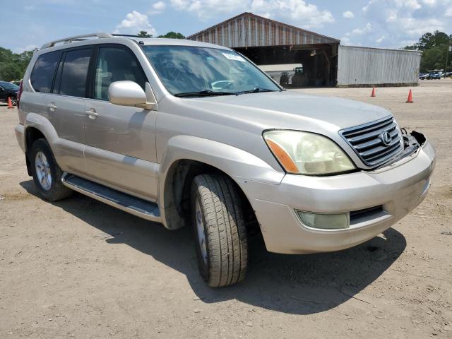 Photo 4 from auction – 2006 LEXUS GX 470 with VIN JTJBT20X960106669