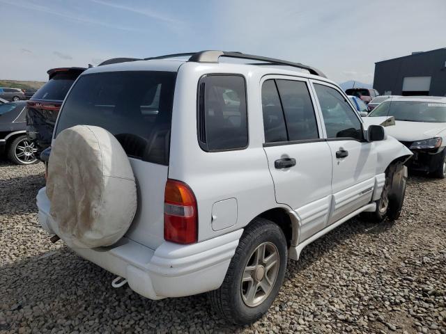 Photo 3 from auction – 2004 CHEVROLET TRACKER LT with VIN 2CNBE634646907470