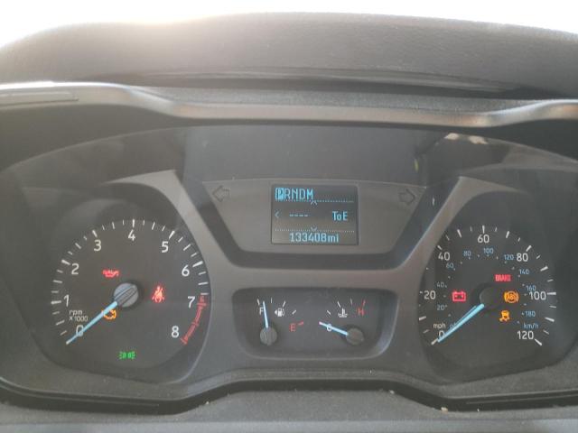 Photo 9 from auction – 2015 FORD TRANSIT T- with VIN 1FBAX2CM7FKB17103