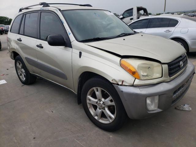 Foto 4 de la subasta – 2003 TOYOTA RAV4 con VIN JTEGH20V630117757