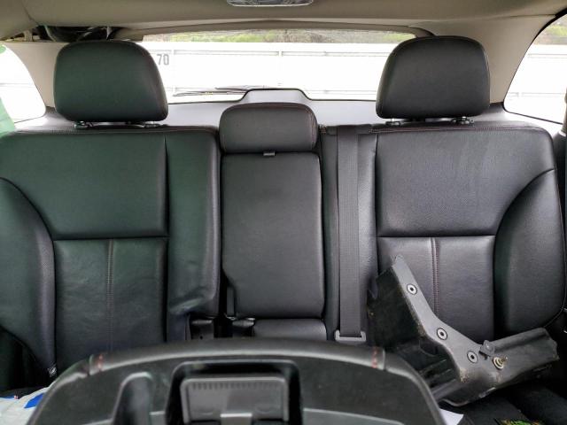 Photo 10 from auction – 2014 FORD EDGE SEL with VIN 2FMDK4JC6EBB26831