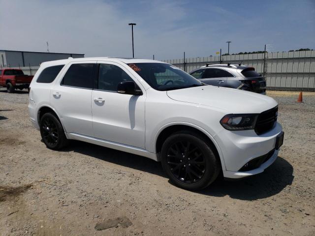 Photo 4 from auction – 2015 DODGE DURANGO LI with VIN 1C4RDJDG5FC858208