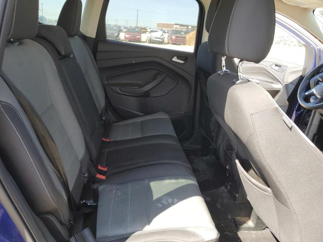 Photo 11 from auction – 2016 FORD ESCAPE SE with VIN 1FMCU0G79GUA83172