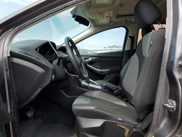 Photo 7 from auction – 2012 FORD FOCUS SE with VIN 1FAHP3F24CL295217