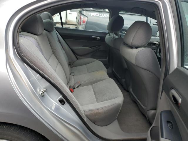 Photo 10 from auction – 2011 HONDA CIVIC LX with VIN 19XFA1F54BE021380