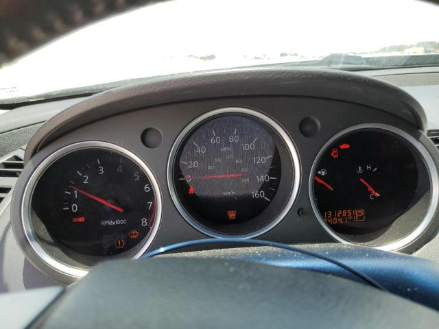 Photo 9 from auction – 2007 NISSAN MAXIMA SE with VIN 1N4BA41E57C855587