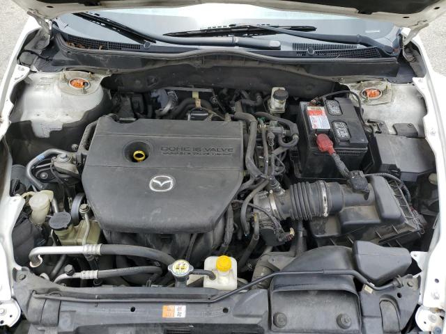 Photo 11 from auction – 2011 MAZDA 6 I with VIN 1YVHZ8BH4B5M17602