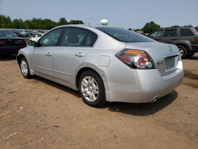 Photo 2 from auction – 2010 NISSAN ALTIMA BAS with VIN 1N4AL2APXAN509638