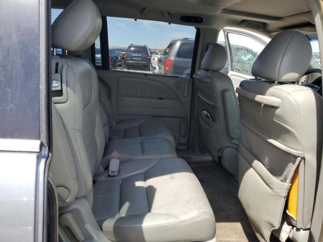 Photo 11 from auction – 2005 HONDA ODYSSEY EX with VIN 5FNRL38765B083380