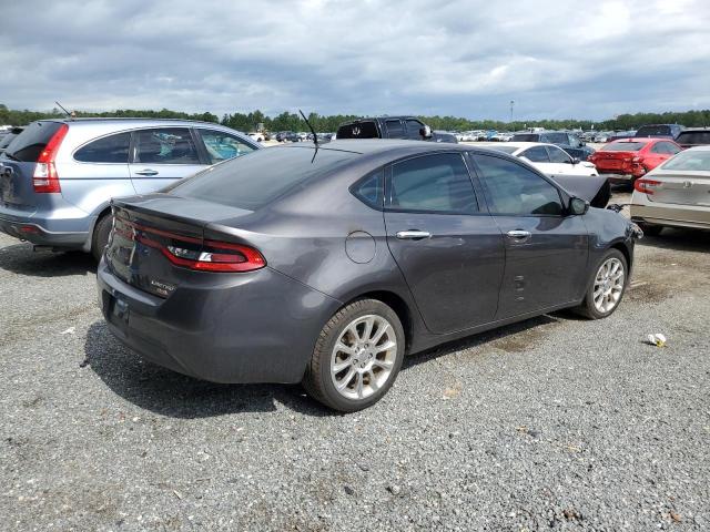 Photo 3 from auction – 2014 DODGE DART LIMIT with VIN 1C3CDFCB2ED863095