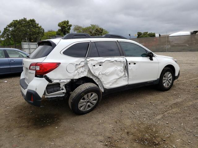 Photo 3 from auction – 2019 SUBARU OUTBACK 2. with VIN 4S4BSAHC1K3351312
